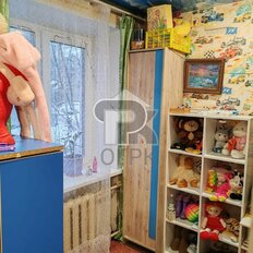 Квартира 57 м², 3-комнатная - изображение 4