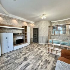 Квартира 47,5 м², 1-комнатная - изображение 3