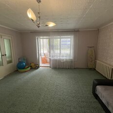 Квартира 72,5 м², 3-комнатная - изображение 3