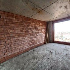 Квартира 115 м², 3-комнатная - изображение 3