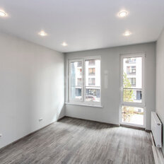 Квартира 20,5 м², студия - изображение 2