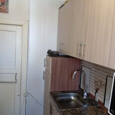 Квартира 29 м², 2-комнатная - изображение 3