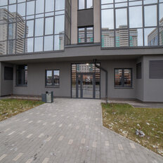 Квартира 25,4 м², студия - изображение 3