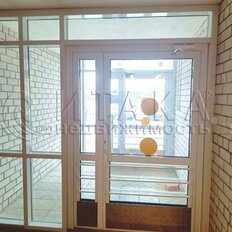 Квартира 35,6 м², 1-комнатная - изображение 3