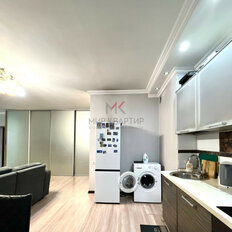 Квартира 61,7 м², 3-комнатная - изображение 4