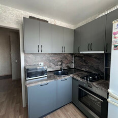 Квартира 62,1 м², 4-комнатная - изображение 3