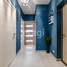 Квартира 80,8 м², 3-комнатная - изображение 4