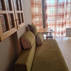 Квартира 37 м², 1-комнатная - изображение 4