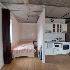 Квартира 31,2 м², студия - изображение 2