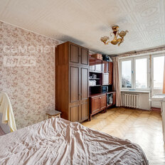 Квартира 31,4 м², 1-комнатная - изображение 4