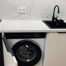 Квартира 41,7 м², 1-комнатная - изображение 4