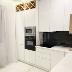 Квартира 31,1 м², 1-комнатная - изображение 3
