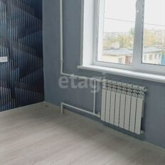 Квартира 37,4 м², 1-комнатная - изображение 1