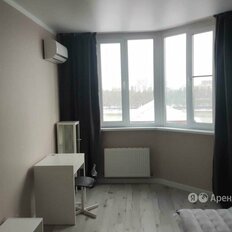 Квартира 32 м², 1-комнатная - изображение 4