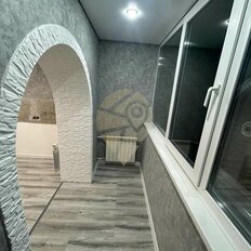 Квартира 45,4 м², 1-комнатная - изображение 5