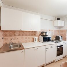 Квартира 62 м², 3-комнатная - изображение 3