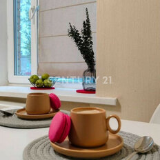 Квартира 13 м², 1-комнатные - изображение 1