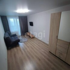 Квартира 40 м², 1-комнатная - изображение 4