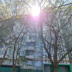 Квартира 37 м², 1-комнатная - изображение 4