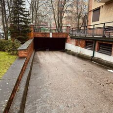 29 м², машиноместо - изображение 5