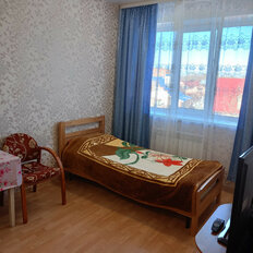 Квартира 30 м², 1-комнатная - изображение 3