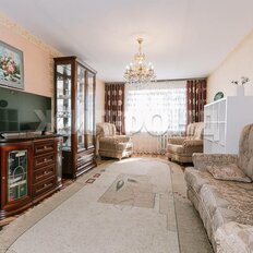Квартира 85,2 м², 3-комнатная - изображение 1