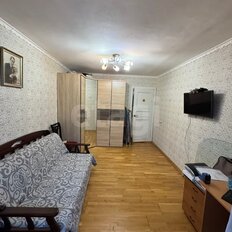 Квартира 43,1 м², 2-комнатная - изображение 1
