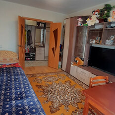 Квартира 53 м², 2-комнатная - изображение 4