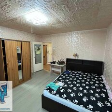 Квартира 58,4 м², 3-комнатная - изображение 1