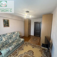 Квартира 51,5 м², 2-комнатная - изображение 5