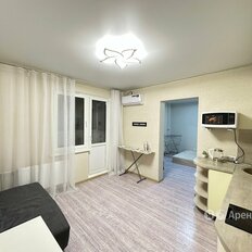 Квартира 30 м², 1-комнатная - изображение 3