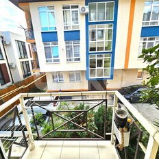 Квартира 24,4 м², студия - изображение 4