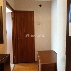 Квартира 71,5 м², 3-комнатная - изображение 5