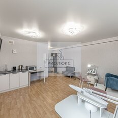 Квартира 29,3 м², студия - изображение 4