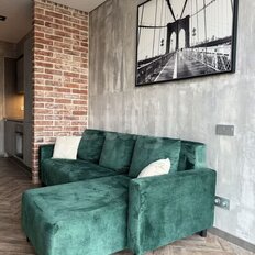 Квартира 42,2 м², 2-комнатная - изображение 2