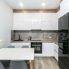 Квартира 39,7 м², 1-комнатная - изображение 3