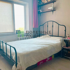 Квартира 66,4 м², 3-комнатная - изображение 4