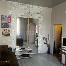 Квартира 28,1 м², 1-комнатная - изображение 5