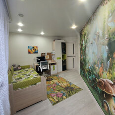 Квартира 63,1 м², 2-комнатная - изображение 3