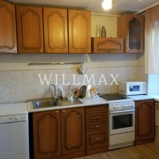 Квартира 70 м², студия - изображение 5