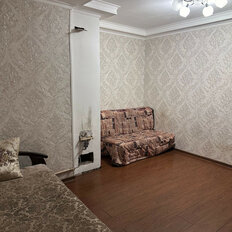Квартира 35 м², 2-комнатная - изображение 4