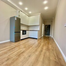 Квартира 29 м², студия - изображение 4