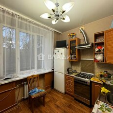 Квартира 74,7 м², 3-комнатная - изображение 1