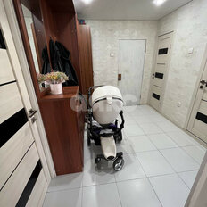 Квартира 74 м², 3-комнатная - изображение 2