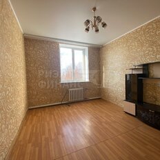 Квартира 62,4 м², 3-комнатная - изображение 3