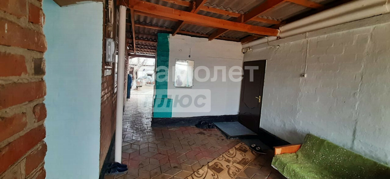 Дом 4-комн. 76.3 м² в село Виноградное — фото 5