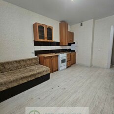 Квартира 26 м², студия - изображение 2