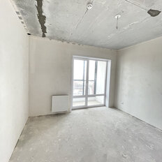 Квартира 35,5 м², 1-комнатная - изображение 4