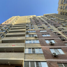 Квартира 22,5 м², студия - изображение 3
