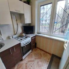 Квартира 30,5 м², 1-комнатная - изображение 4